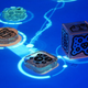 Image for article titled ReacTable Synth Makes Touchy-Feely Music for your Eyes